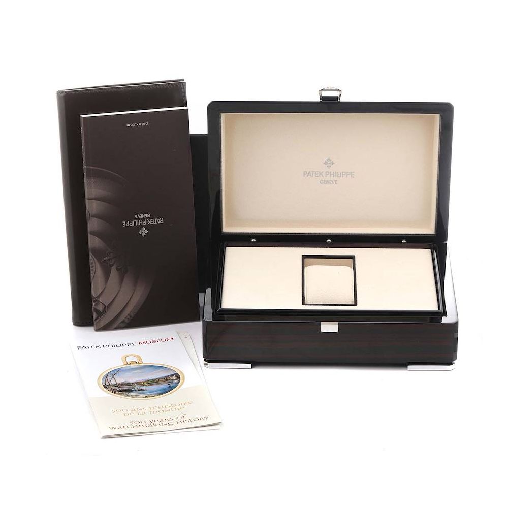 Patek Philippe Complications 5396 R-011