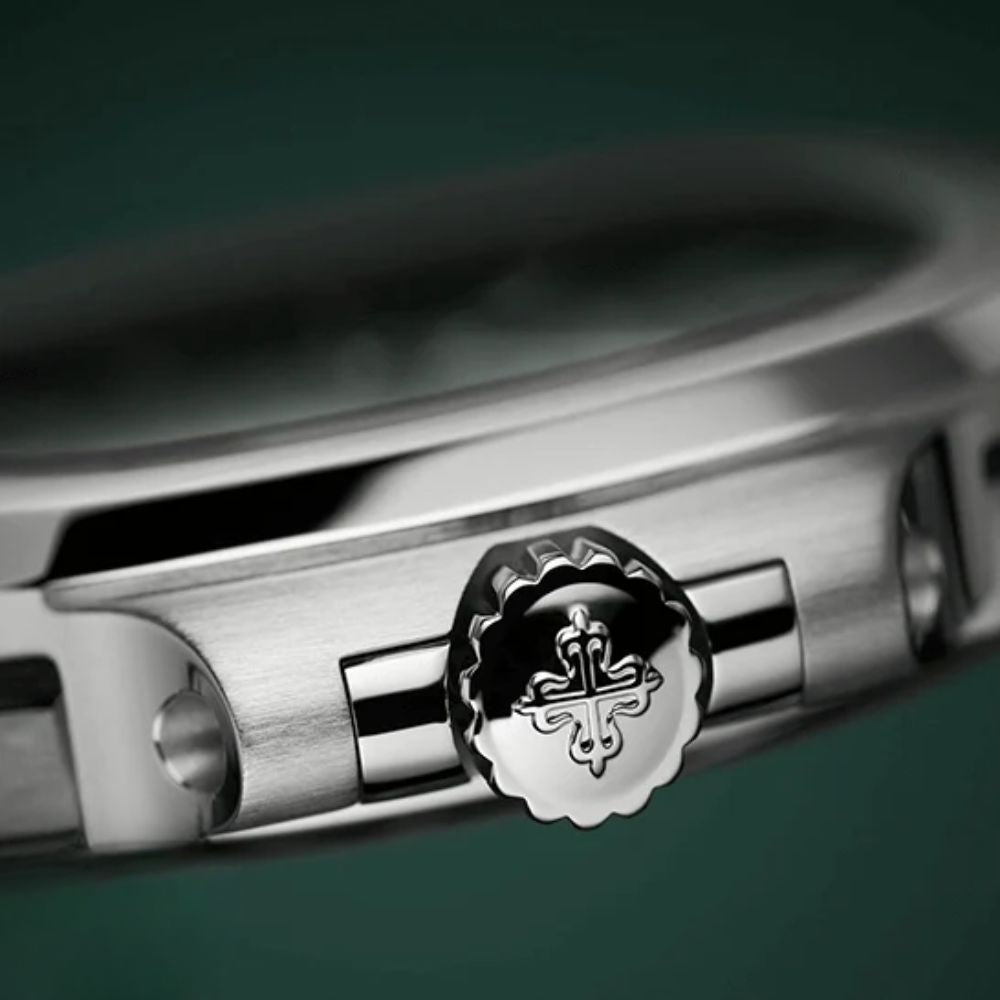 Patek Philippe Nautilus 5711/1A-014 “Olive Green”