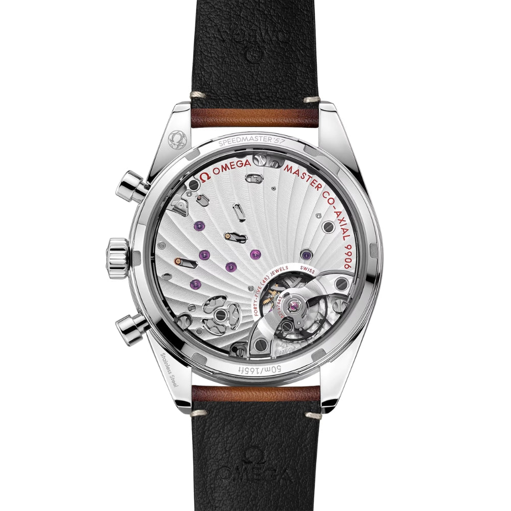 Omega Speedmaster 57