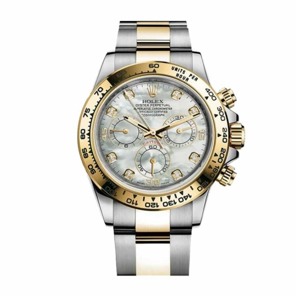 Rolex Cosmograph Daytona 116503 40mm