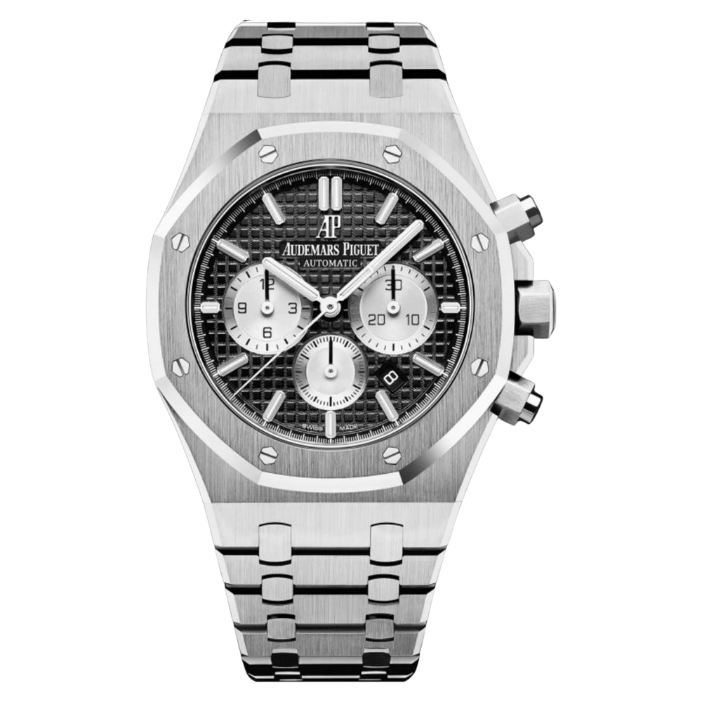Audemars Piguet Royal Oak Selfwinding Chronograph