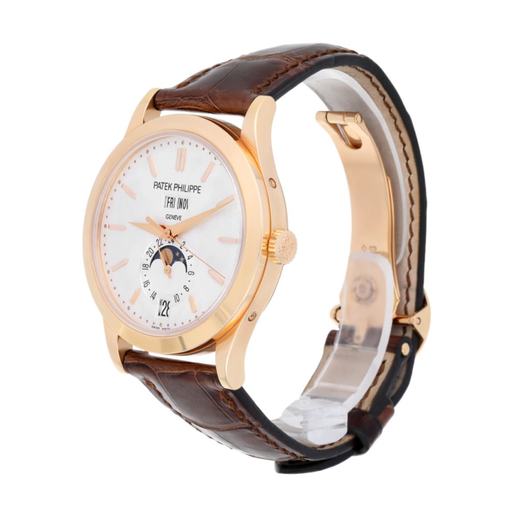 Patek Philippe Complications 5396 R-011