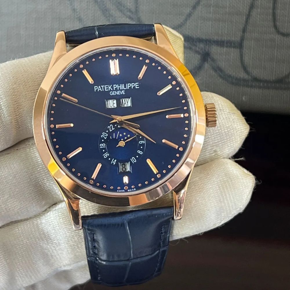 Patek Philippe Complications 5396R-001