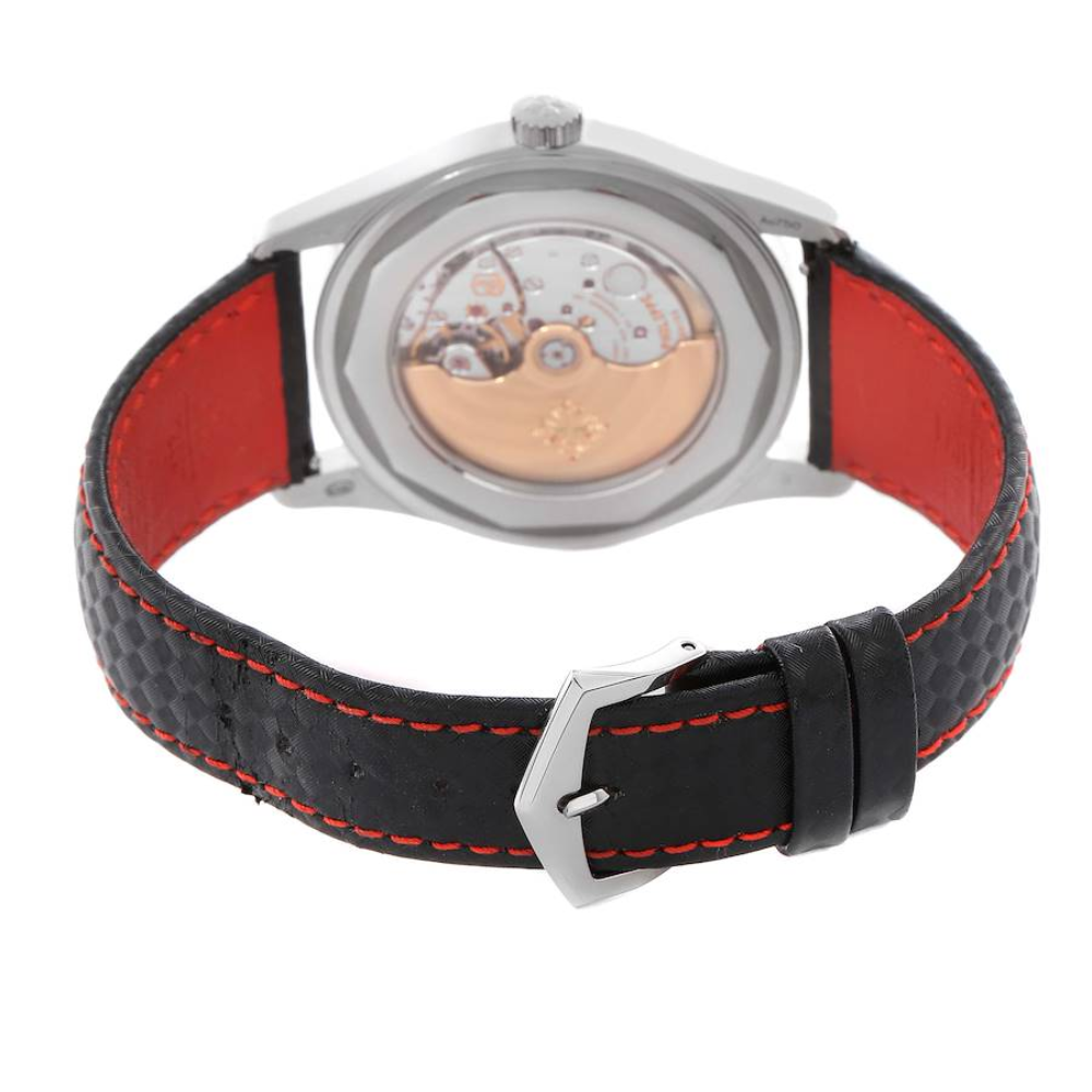 Patek Philippe Calatrava 6007G-010