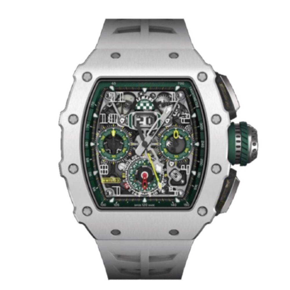 Richard Mille RM 11-03 “Le Mans”